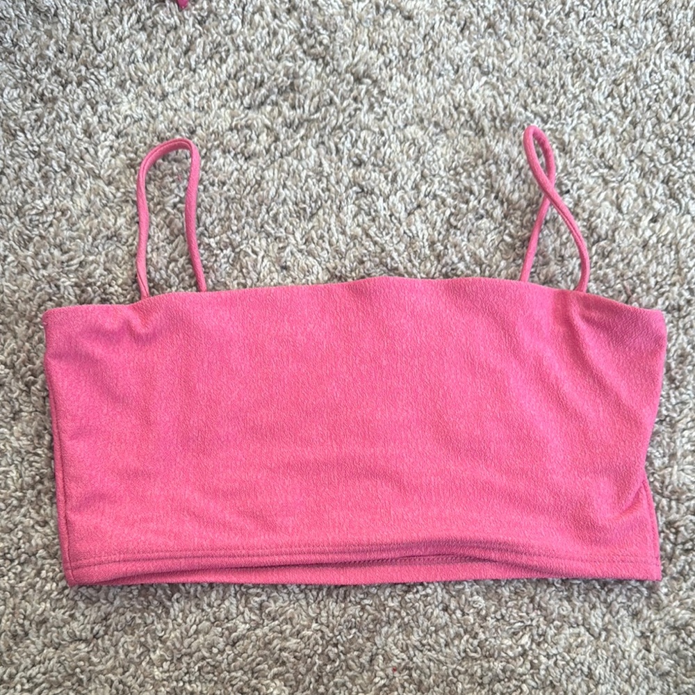 Five Dancewear Icon Top PA